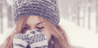 Πτώση της θερμοκρασίας μέχρι και 10°C βαθμούς