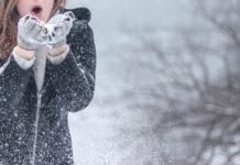 Νέο κύμα κακοκαιρίας από σήμερα το βράδυ