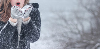 Νέο κύμα κακοκαιρίας από σήμερα το βράδυ