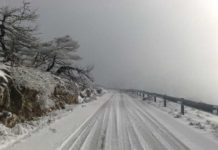 Κλειστοί δρόμοι