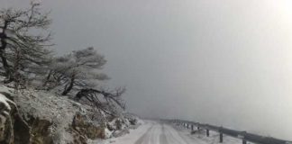 Κλειστοί δρόμοι