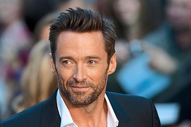 Ο Χιου Τζάκμαν