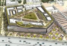 Academy Gardens: πολυχώρος πολιτισμού και αναψυχής στην Ακαδημία Πλάτωνος