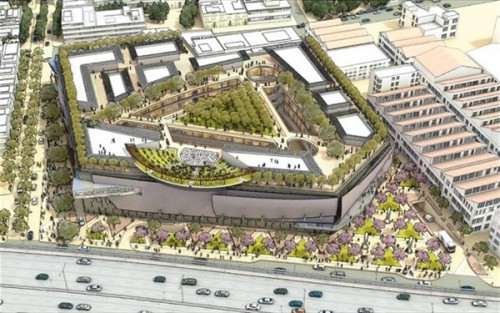 Academy Gardens: πολυχώρος πολιτισμού και αναψυχής στην Ακαδημία Πλάτωνος