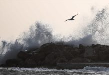 Θυελλώδης ο καιρός για σήμερα, Πέμπτη