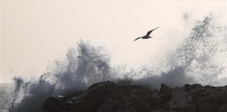 Θυελλώδης ο καιρός για σήμερα, Πέμπτη