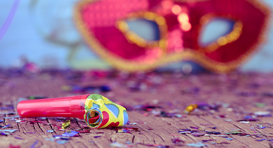 Απόκριες σε Ραφήνα και Πικέρμι - Δείτε τι ετοιμάζουν!