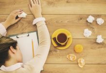 Έτσι μεταδίδεται η γρίπη! - Νέα έρευνα αλλάζει τα όσα ξέραμε