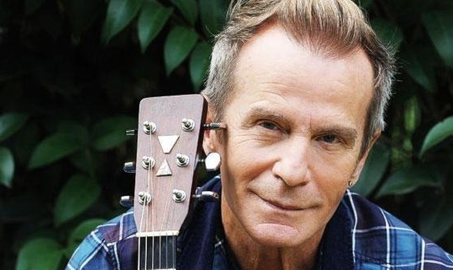  Βαγγέλης Γερμανός: Έμεινα 20 ημέρες στην εντατική μισο-αναίσθητος 