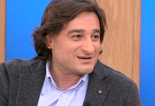 Δείτε την γκάφα του Βασίλη Χαραλαμπόπουλου
