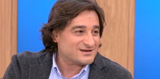 Δείτε την γκάφα του Βασίλη Χαραλαμπόπουλου