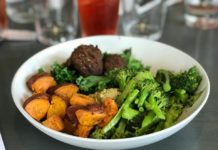 Αυτές οι τροφές τονώνουν τον εγκέφαλο, αυξάνουν το IQ, καθυστερούν το γήρας