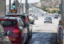 Στο ΣτΕ το ζήτημα για τη δημιουργία διοδίων στον Άγιο Στέφανο