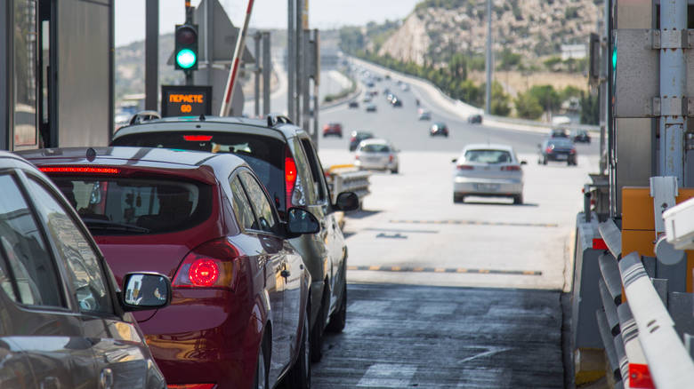 Δείτε πότε θα ξηλωθούν όλοι οι σταθμοί των διοδίων!