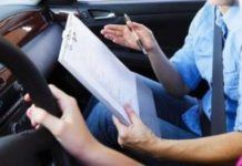 Τέλος πια στο λάδωμα για το δίπλωμα οδήγησης;