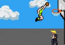 Έφτιαξαν video game με τον Τραμπ
