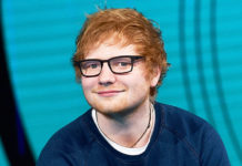 Αυτός είναι ο σωσίας του Ed Sheeran