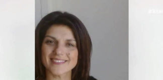 Ο τσακωμός της άτυχης Ειρήνης Λαγούδης στη Νέα Μάκρη