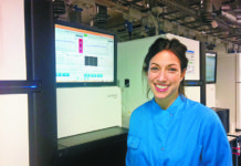 Ελληνίδα επιστήμονας ανακάλυψε το γονίδιο της παιδικής λευχαιμίας