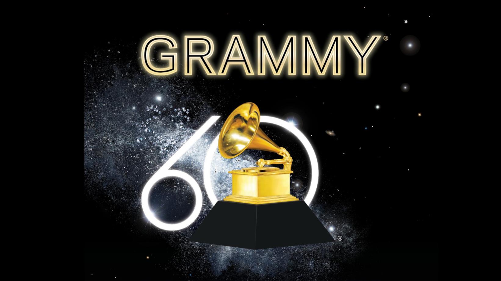 Η τελετή των 60ων Grammys ολοκληρώθηκε με τον Bruno Mars να «σαρώνει» με έξι βραβεία και οι Kraftwerk να κερδίζουν το πρώτο Grammy μετά από 50 χρόνια πορείας