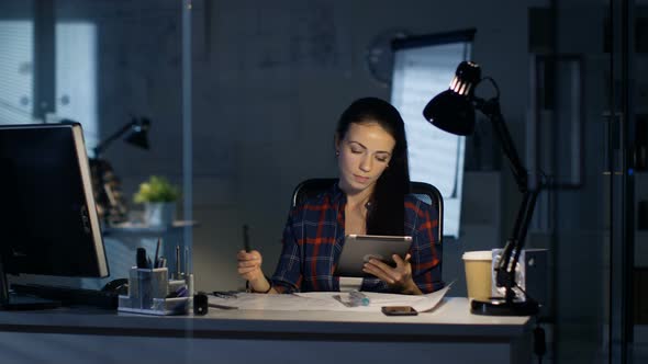 Πως η νυχτερινή εργασία επηρεάζει την υγεία των γυναικών