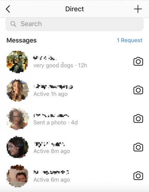 Aν ήδη σας ακούγεται αρκετά spooky και κατασκοπικό, τότε η προέκτασή του (υπό προϋποθέσεις) είναι ακόμη πιο προβληματική. Κατά κάποιο τρόπο, αυτό το feature μπορεί να δώσει εικόνα ακόμη και για το πότε πιάσατε το τηλέφωνό σας. Αυτό βέβαια γίνεται μόνο αν όταν το κάνατε μπήκατε στο λογαριασμό σας και χαζέψατε με λίγες φωτογραφίες. Αν έχετε πει ψέματα για ένα τηλέφωνο ή για το τι κάνατε αν σας έψαχναν... τότε τα πράγματα δεν είναι καλά! Στην περίπτωση αυτή, αν για παράδειγμα είχατε ένα μήνυμα, μια αναπάντητη κλήση ή ένα αίτημα για συνομιλία οποιασδήποτε μορφής και το αγνοήσατε (μεταξύ μας τώρα σχεδόν όλοι το έχουν κάνει) και πείτε μια από τις κλασικές δικαιολογίες: δεν το άκουσα, κοιμόμουν ή δεν είχα μαζί μου το κινητό, τότε την πατήσατε. Το τσεκάρισμα είναι πανεύκολο μέσω των dm τα οποία θα μαρτυρήσουν αν εσείς είχατε όντως κοιμηθεί ή αν αντί να ασχοληθείτε με το ποιος σας ψάχνει προτιμήσατε να συνεχίσετε τη βόλτα σας στο Instagram. Aν δεν σας αρέσει έστω και λίγο να έχουν τέτοια πληροφορία, τότε αυτό αλλάζει - αρκετά εύκολα.