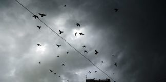 Καιρός: Βροχές & καταιγίδες σήμερα