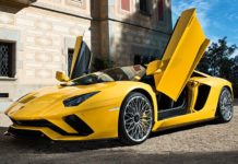 Νέο ρεκόρ πωλήσεων για την Lamborghini