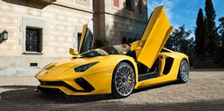 Νέο ρεκόρ πωλήσεων για την Lamborghini