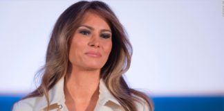 Η απάντηση της Μελάνια για την ερωμένη του Τραμπ