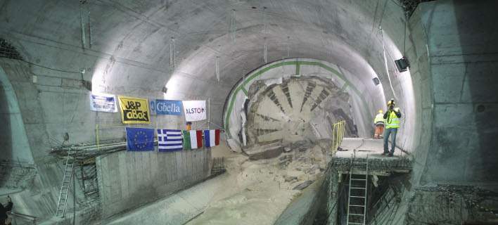 Νέα γραμμή 4 Μετρό: Τι αλλάζει;