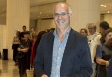 Επιστρέφει στην τηλεόραση ο Μητσικώστας