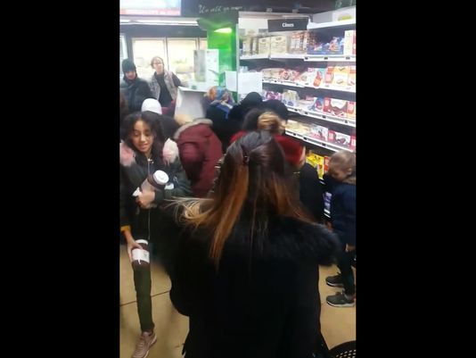Νέο σχέδιο νόμου για τα supermarket μετά τα σκηνικά με την Nutella