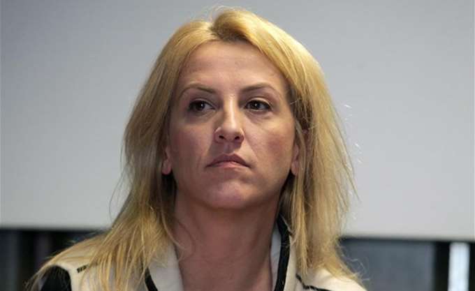 Αγορά πανάκριβου κτηρίου ήθελε η Ρένα Δούρου 