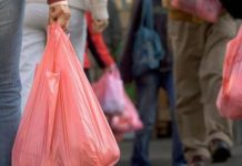 Πλαστικές σακούλες: Σημαντική μείωση στη χρήση τους