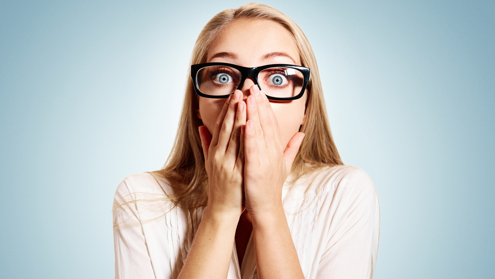 12 λέξεις που όλοι μας λέμε λάθος