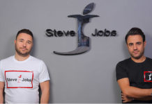 Steve Jobs Jeans