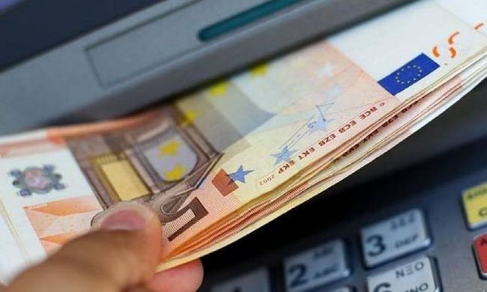 Επιστροφή έως 688€ στις συντάξεις
