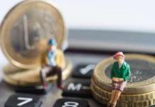 Τα νέα όρια ηλικίας συνταξιοδότησης για το 2018