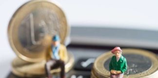Τα νέα όρια ηλικίας συνταξιοδότησης για το 2018