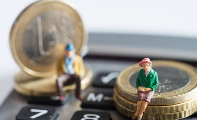 Τα νέα όρια ηλικίας συνταξιοδότησης για το 2018