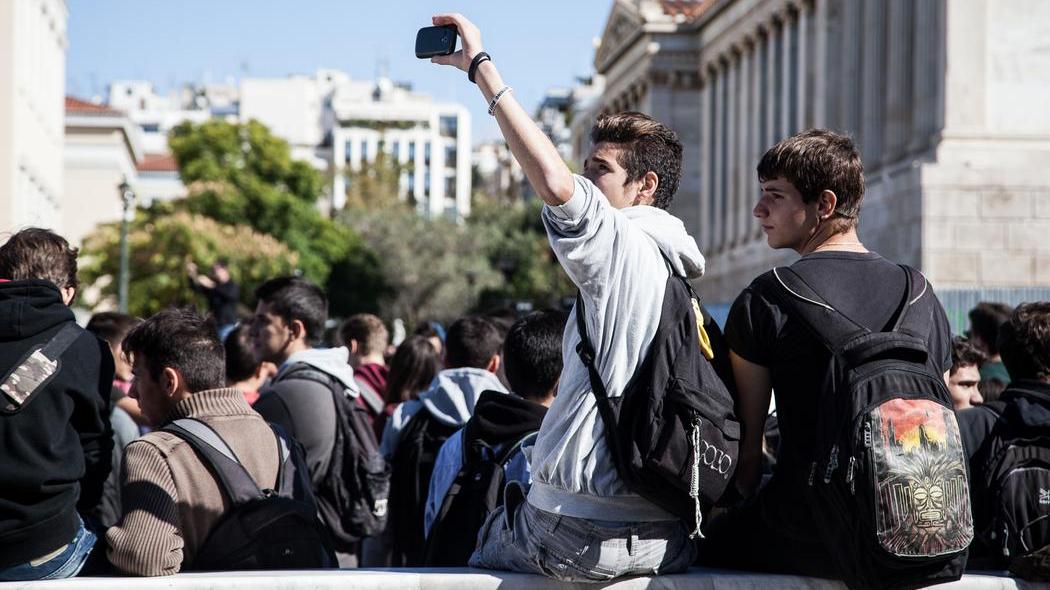Τέλος στις σχολικές εκδρομές στο εξωτερικό