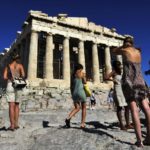 Πότε θα μπει ηλεκτρονικό εισιτήριο σε μουσεία & αρχαιολογικούς χώρους;