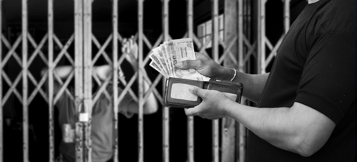 Η ιστορία μητέρας και κόρης ως θύματα trafficking στην Ελλάδα 