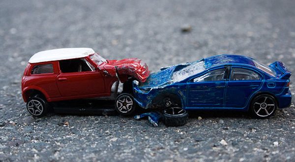 Γέμισε αίμα η άσφαλτος τις ημέρες των εορτών