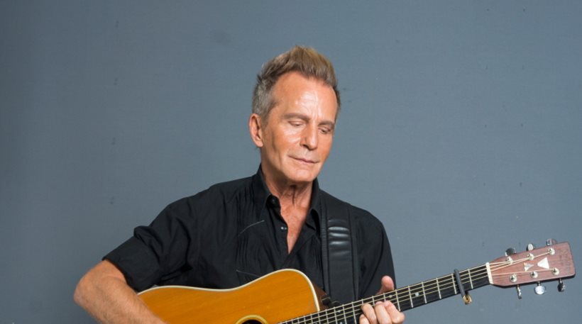 Κρίσιμες ώρες για τον Βαγγέλη Γερμάνο