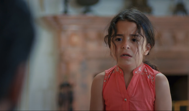 Anne: Ποια είναι η 9χρονη πρωταγωνίστρια;