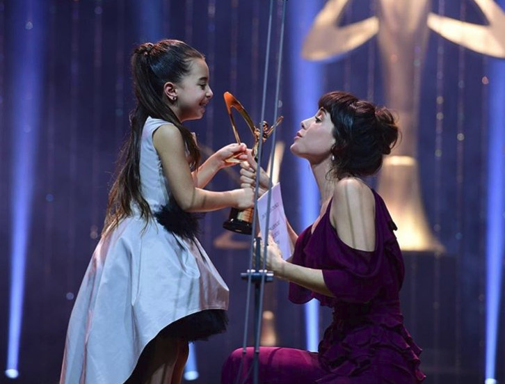 Anne: Ποια είναι η 9χρονη πρωταγωνίστρια;