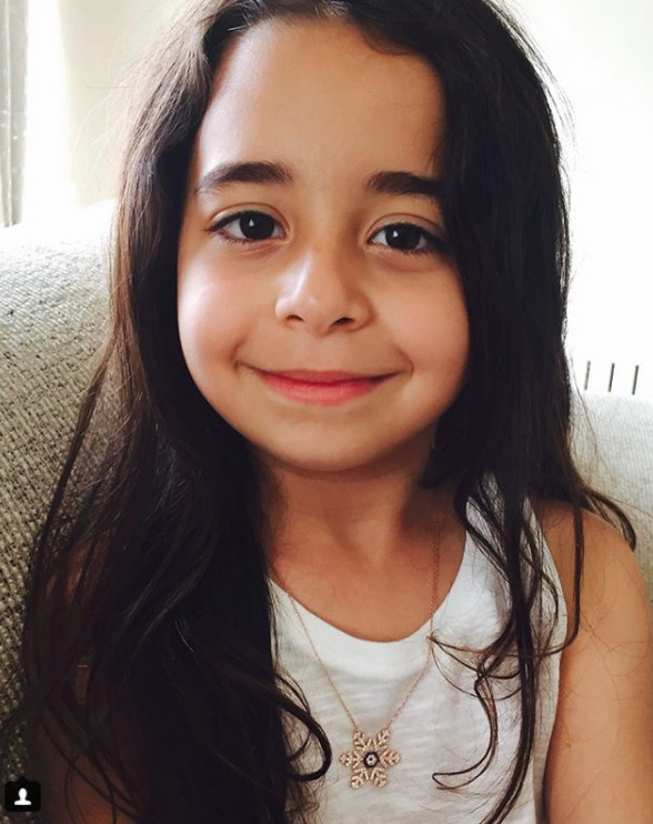 Anne: Ποια είναι η 9χρονη πρωταγωνίστρια;