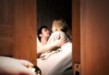 Αυτοί οι γυναίκες και οι άνδρες είναι πιθανότερο να κερατώσουν